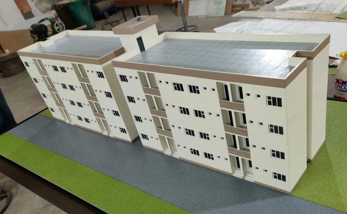 Housing Scheme in kashipur