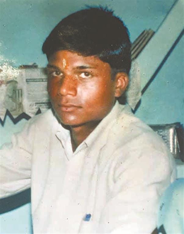 Brother's body reached home before sister's doli