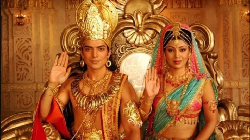 Tejasswi prakash mouni roy sonarika bhadoria these TV Actress Gets Popularity From Mythological Characters