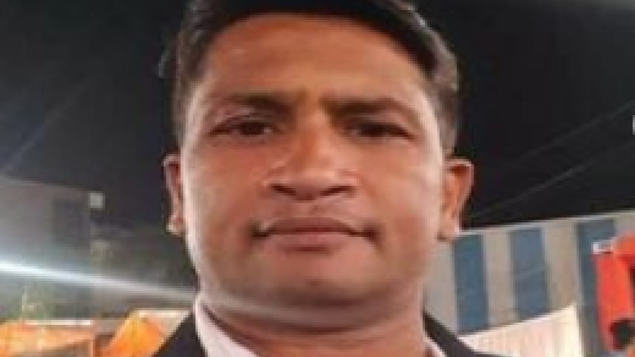 Raisen: Trader used to rape a gay minor boy by blackmailing him, he murdered along with his lover