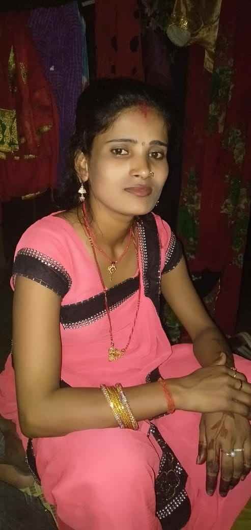 Married woman's body found hanging from the ceiling