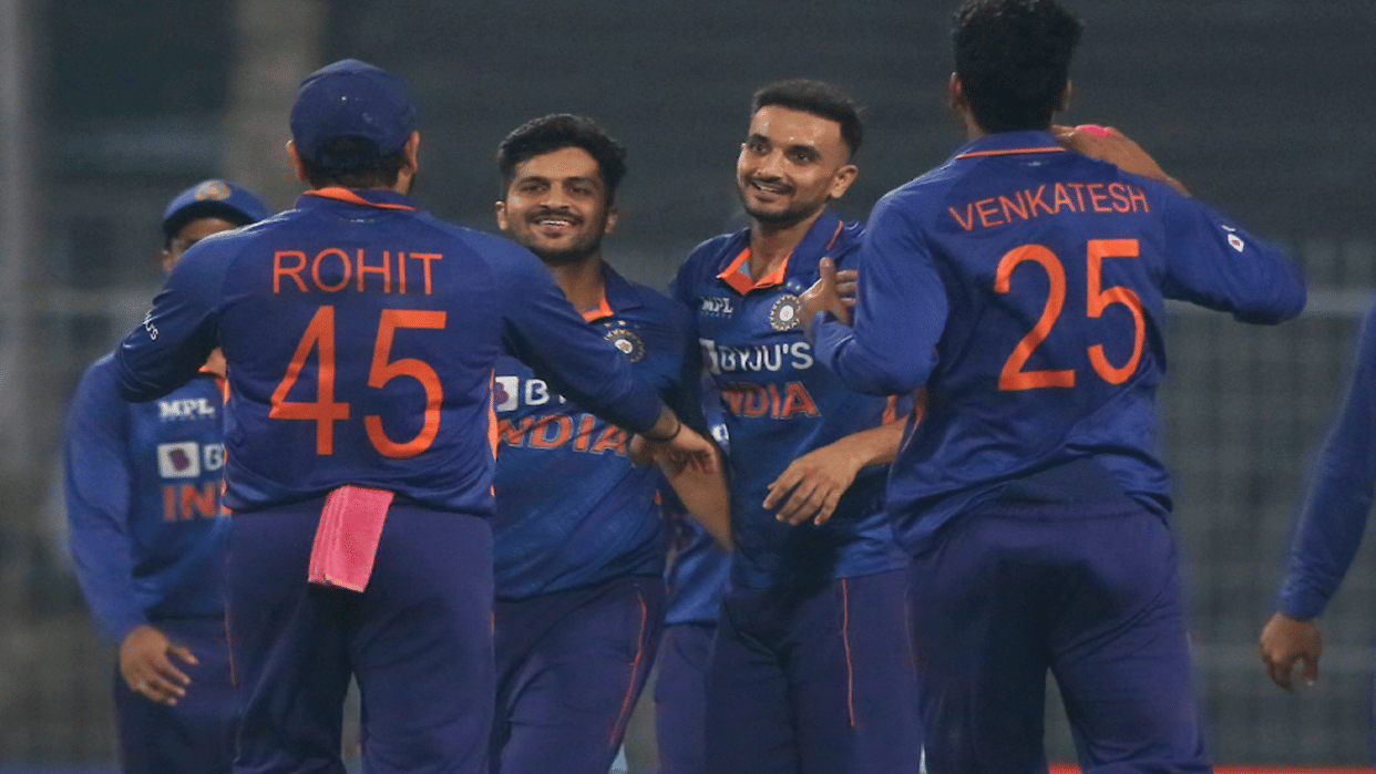 IND vs WI, 3rd t20i Five star performers and match winners of indian cricket team of last match against west indies