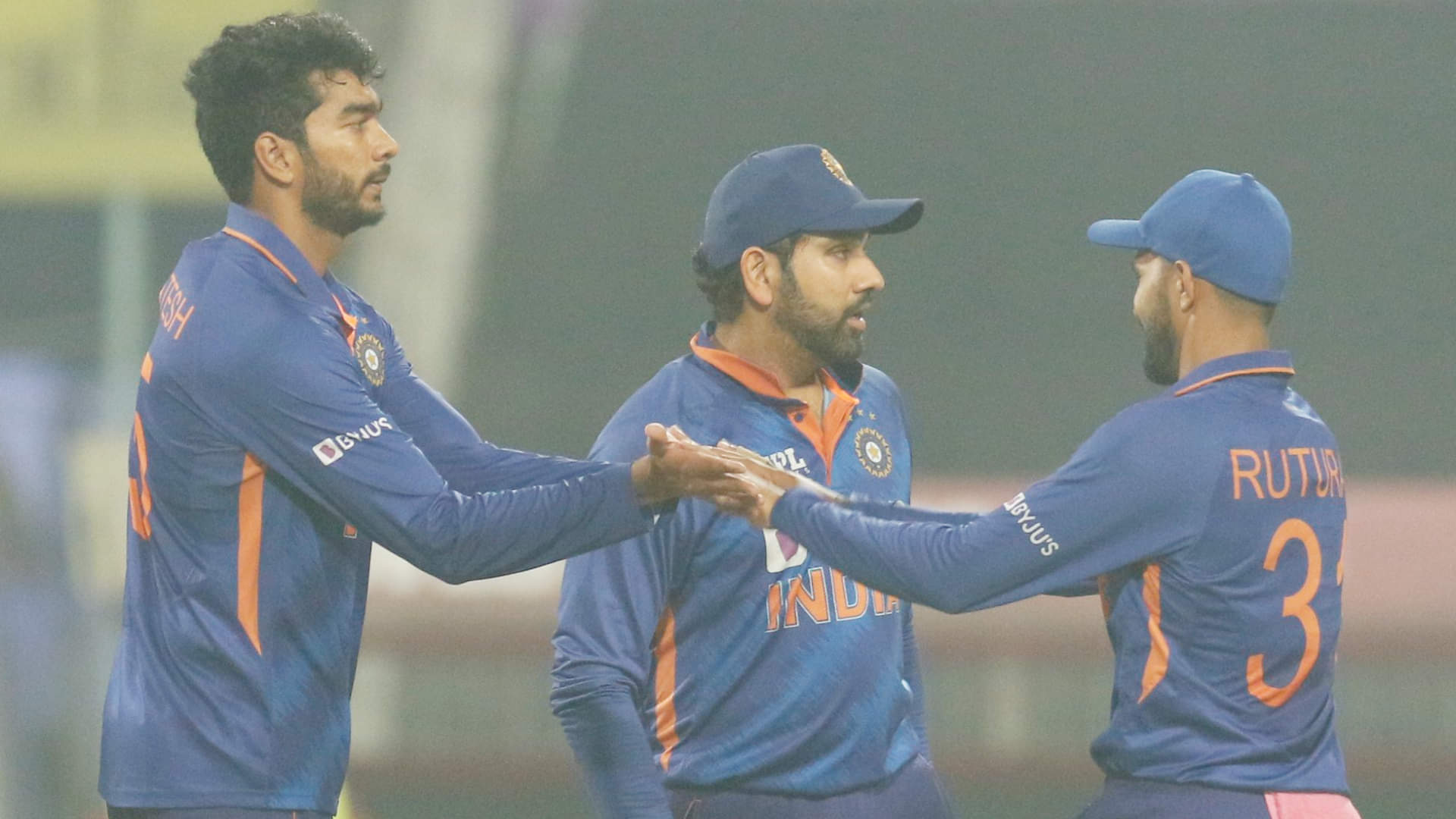 Team India possible opening Pair against South Africa in T20 Series KL Rahul, Ishan kishan, Ruturaj Gaikwad