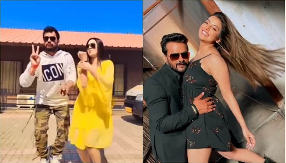 from Khesari Lal Yadav to Monalisa and Aamrapali Dubey Know the Educational Qualification of Bhojpuri Stars