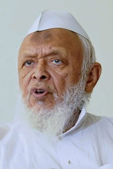 Doors of troubles have started closing: Madani