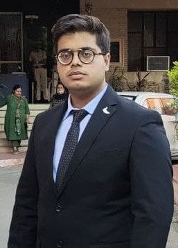 Hathras: Deepak got success in Rajasthan Public Service Commission examination