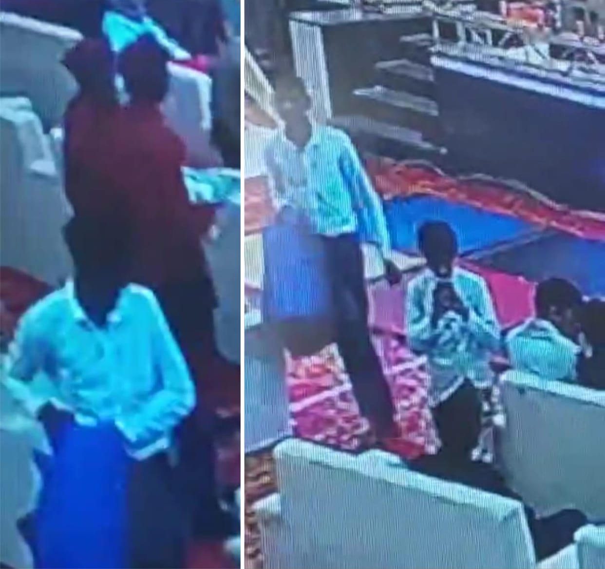 Mathura: Bag full of cash and jewelery stolen from wedding ceremony