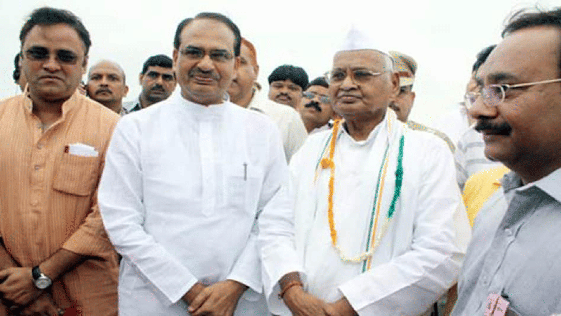 Madhya Pradesh: Shivraj ended the Vyapam who put the CM in the dock, know the story inside