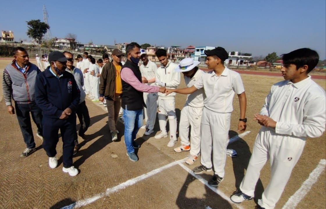Hamirpur beat Sujanpur by 76 runs