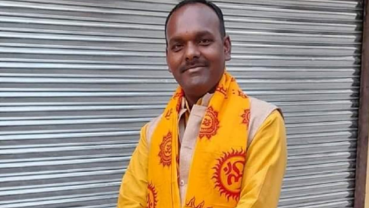 Singrauli: BJP's Mandal President and his brother-in-law kidnapped and gang-raped the girl, brother-in-law arrested