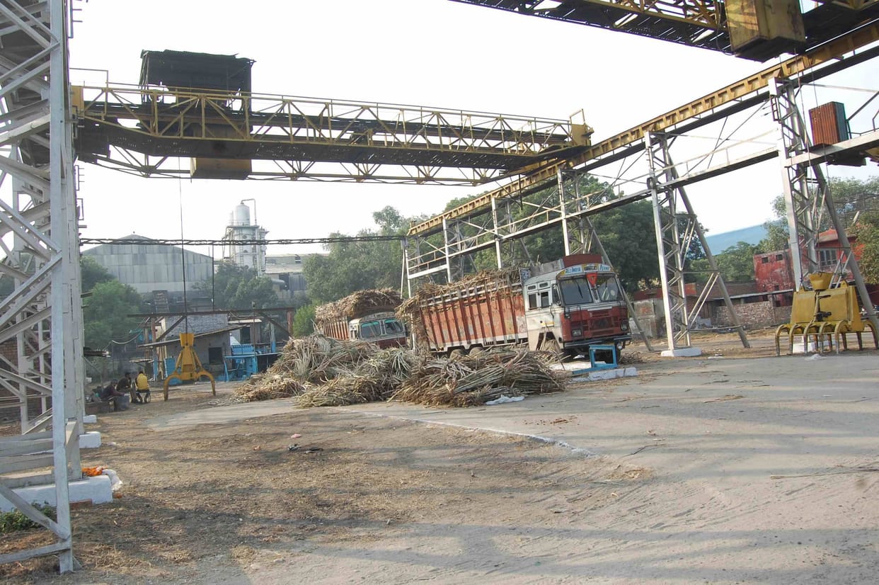 Sugar production: Sonipat on top in the state, recovery rate 10.40 percent