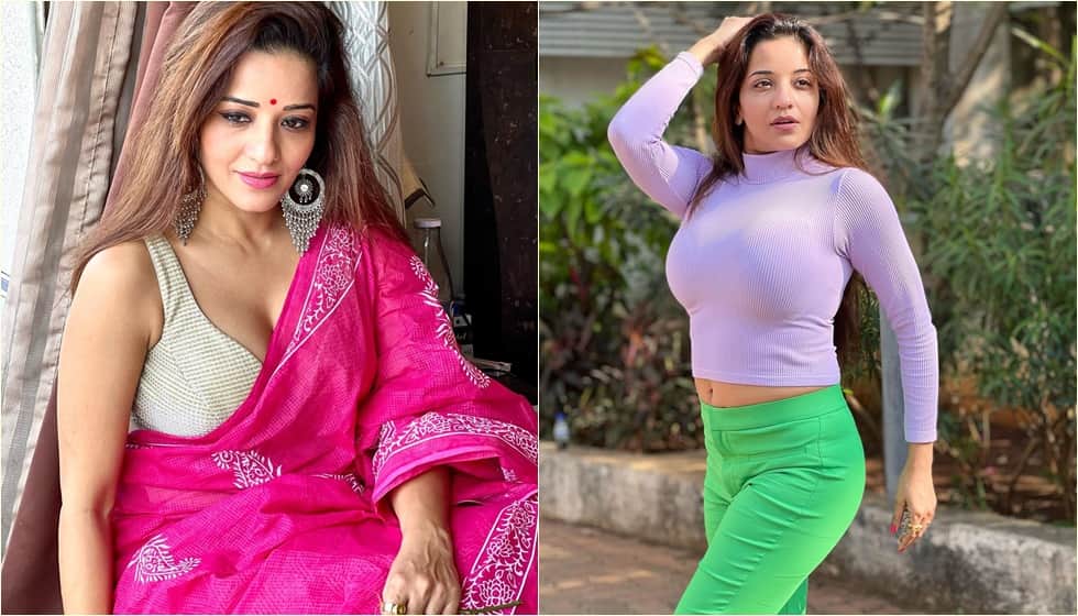 from Khesari Lal Yadav to Monalisa and Aamrapali Dubey Know the Educational Qualification of Bhojpuri Stars