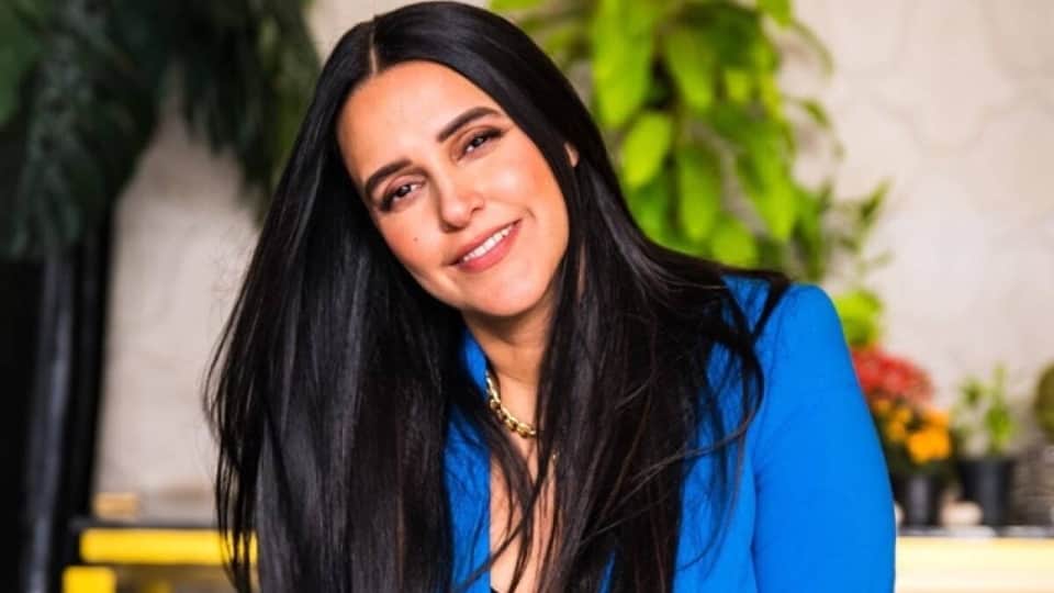Neha Dhupia revealed that she was out of films due to pregnancy the actress expressed her pain