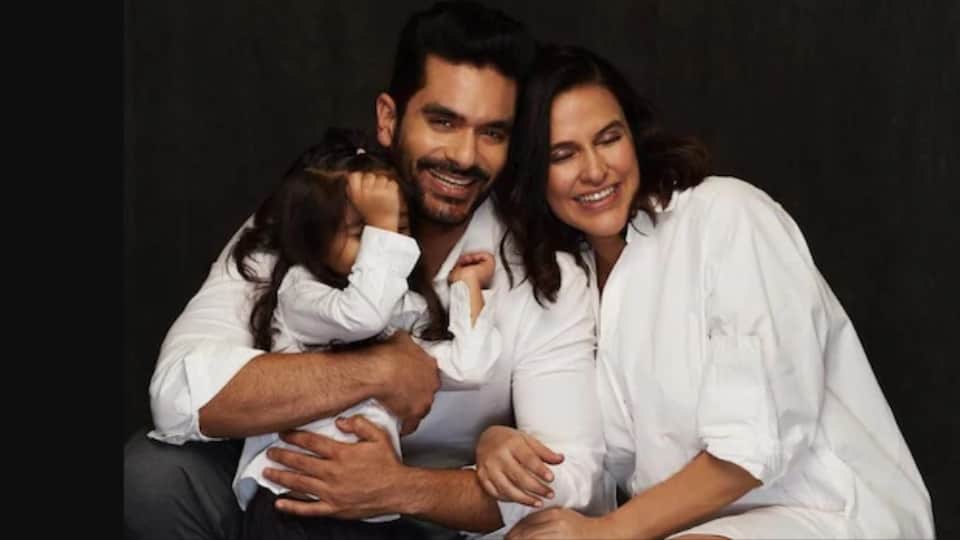 Neha Dhupia revealed that she was out of films due to pregnancy the actress expressed her pain