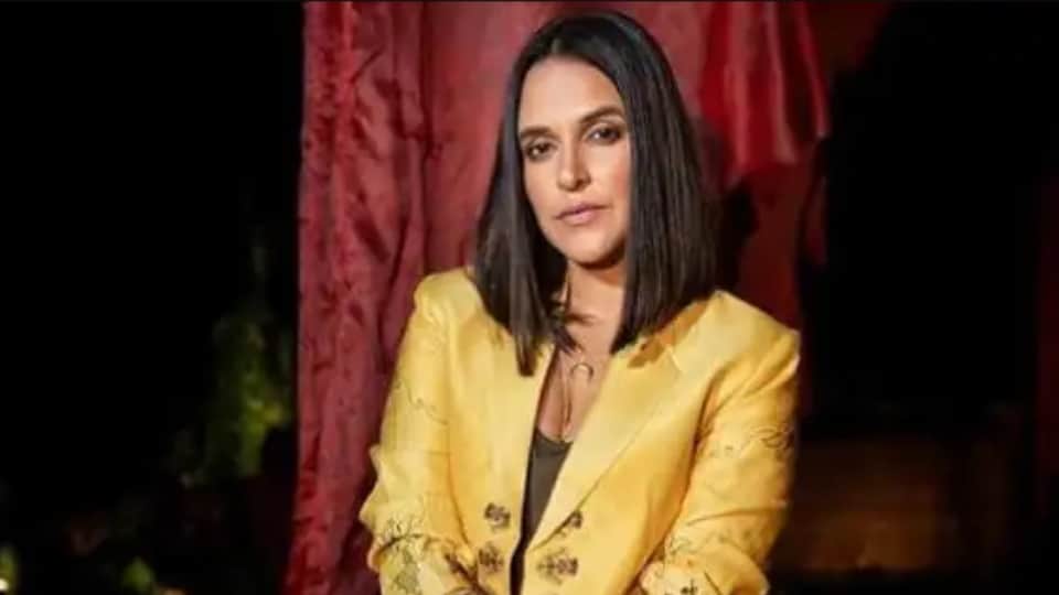 Neha Dhupia revealed that she was out of films due to pregnancy the actress expressed her pain