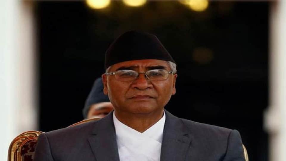 Nepal imposes ban on imports of luxurious items to save foreign currency