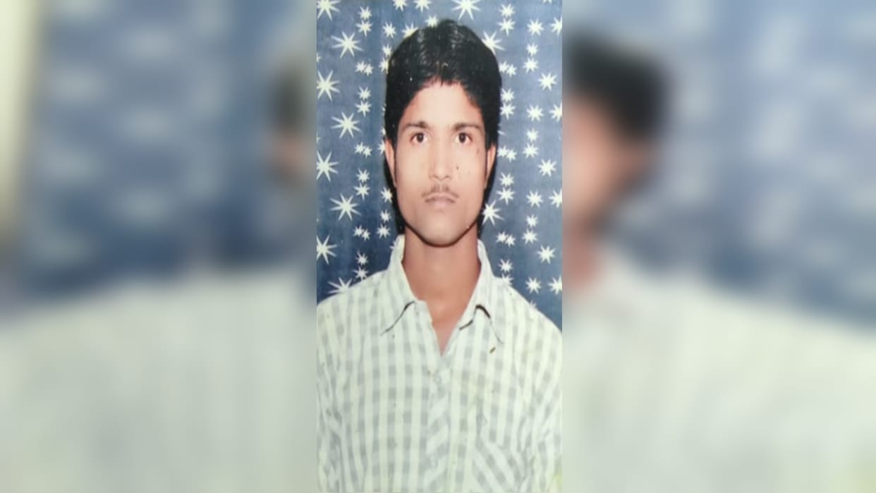 Accident in Baghpat: two youth died two injured in road accident