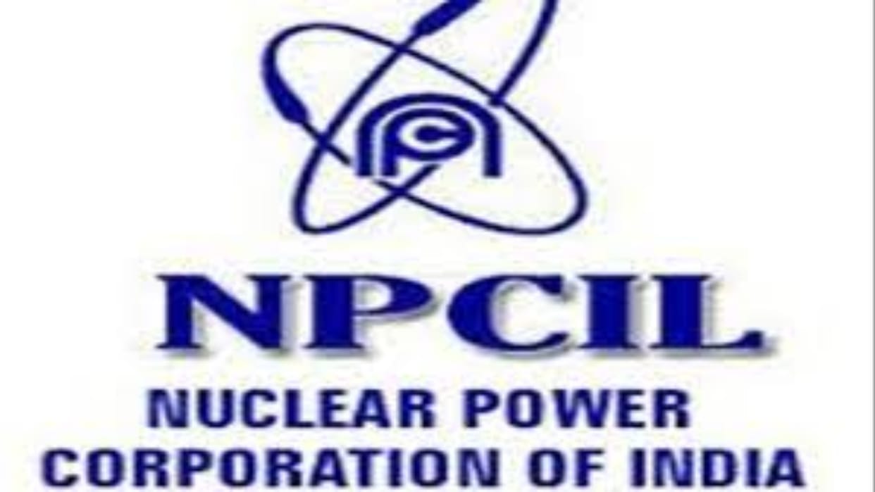 NPCIL Recruitment for 400 Executive Trainees posts, Selection through GATE