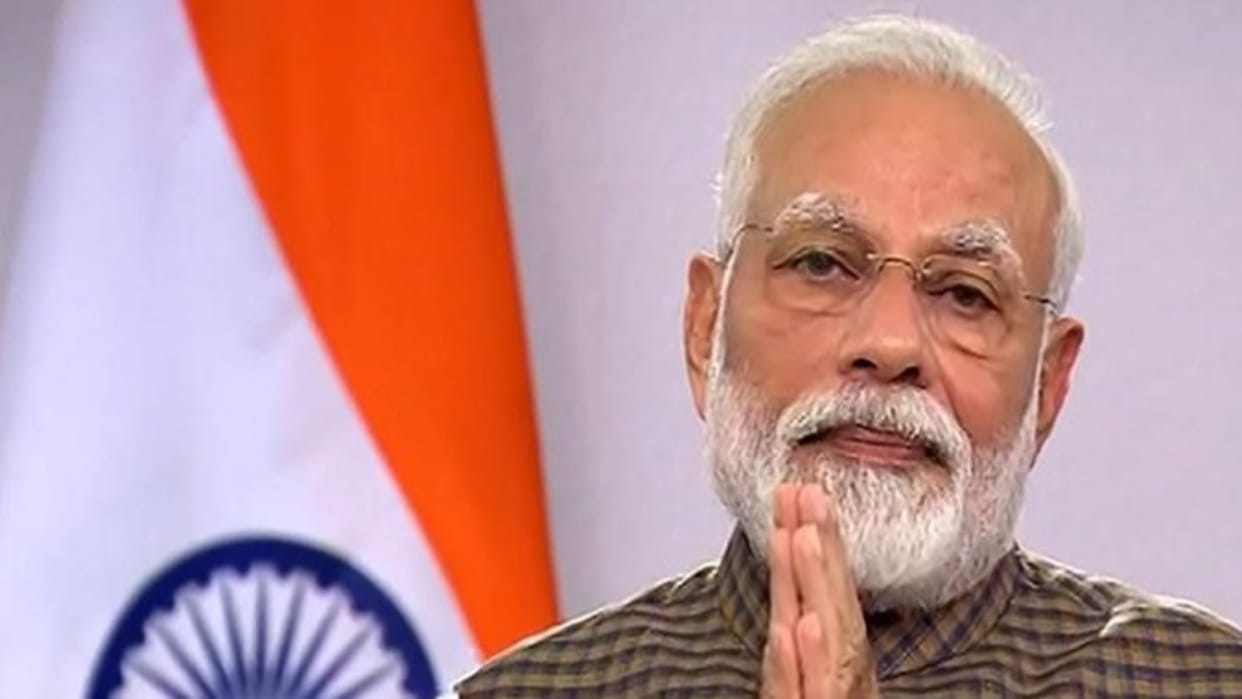 PM to address plenary session on education, skill devpt on Monday
