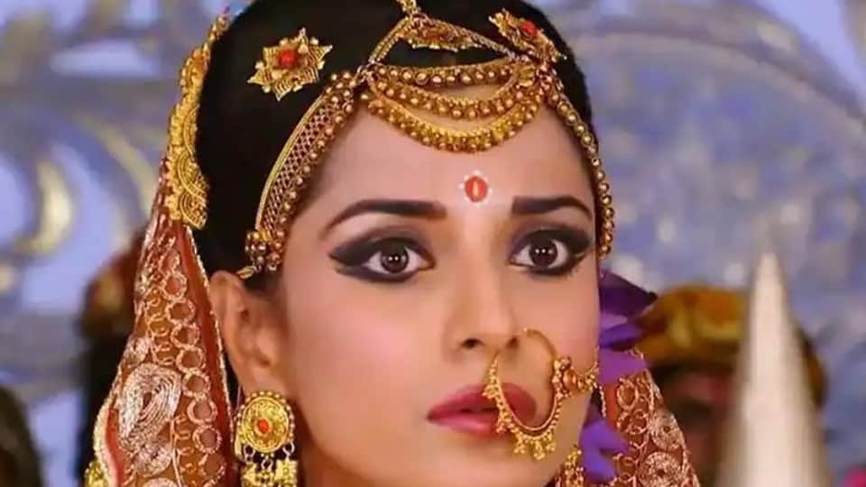 Tejasswi prakash mouni roy sonarika bhadoria these TV Actress Gets Popularity From Mythological Characters