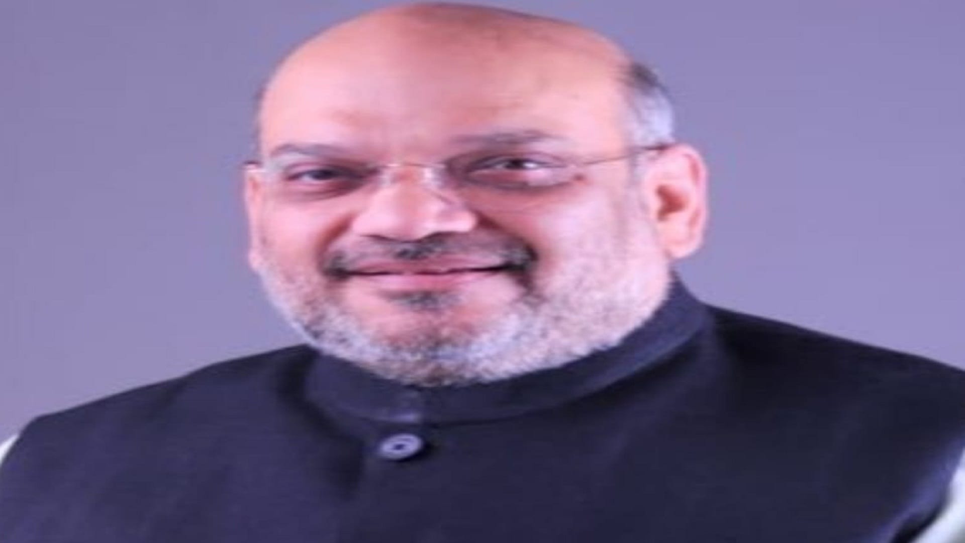 Amit Shah's road show will go from Allapur to Loknath