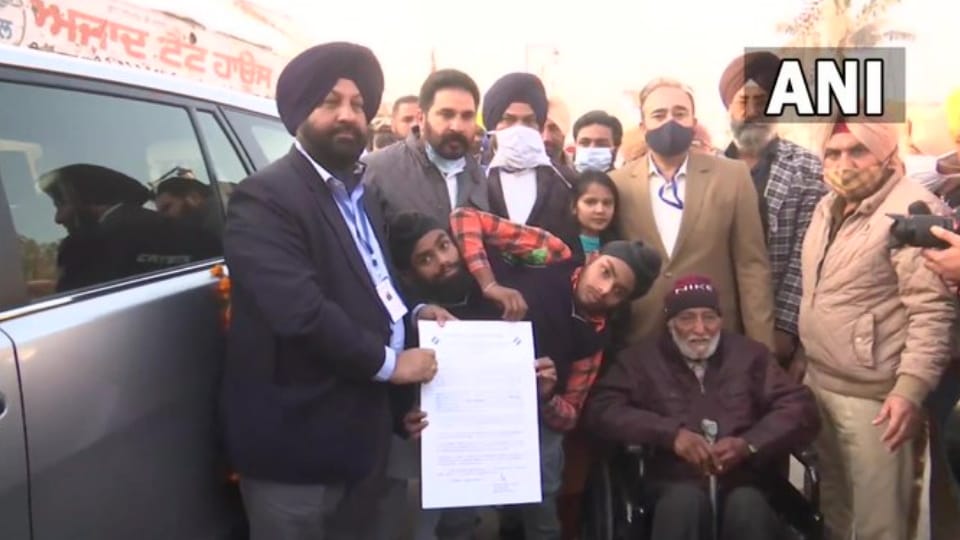 Punjab Assembly Election 2022 Polling Live Update in Pictures