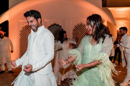 Actor Rajkumar Rao wished wife patralekha on her birthday by sharing a picture on instagram