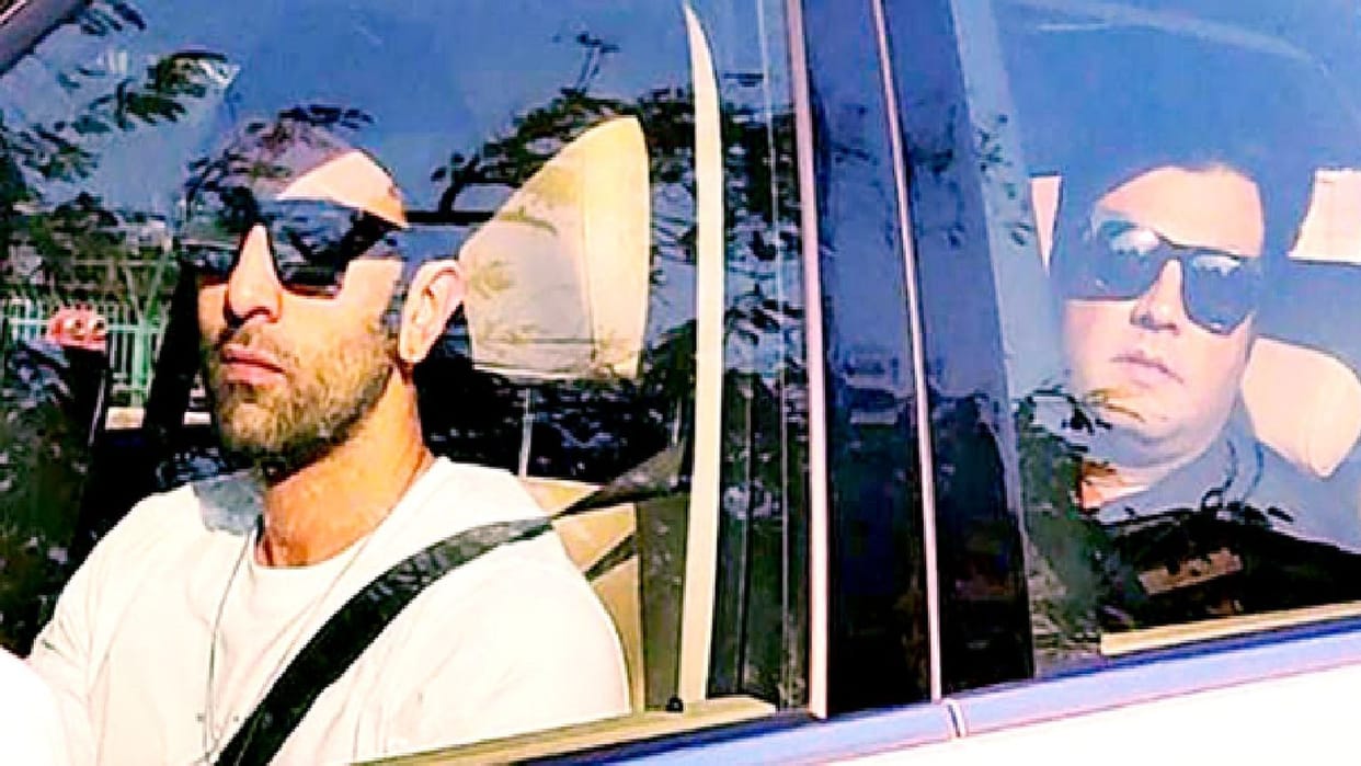 Luv Ranjan and Alisha Vaid get married in Agra