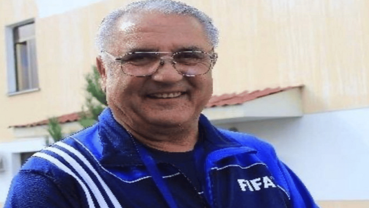 Rustam Akramov famous football coach who gave international debut to indian legend Bhaichung Bhutia, passes away
