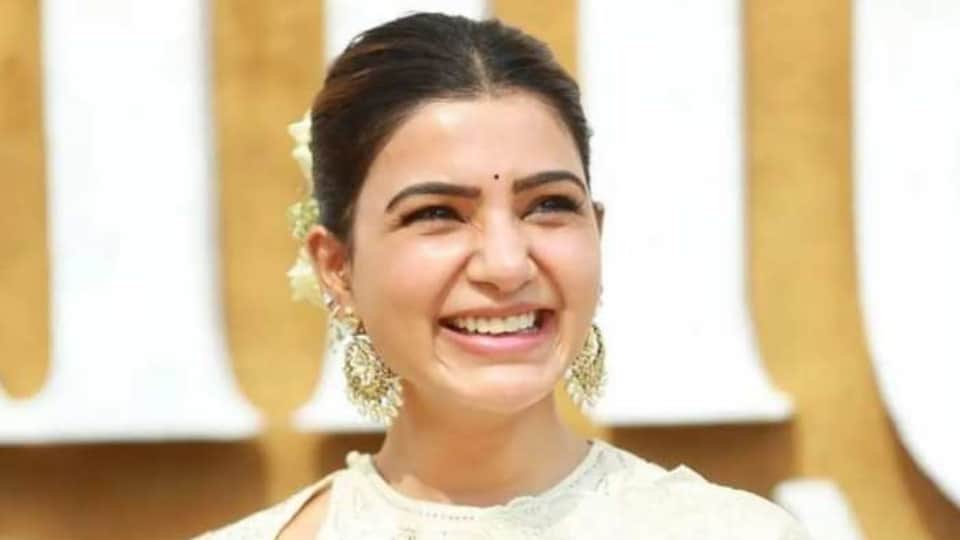 Samantha Ruth Prabhu Beats Alia Bhatt Deepika Padukone To Become Most Popular Actress In India
