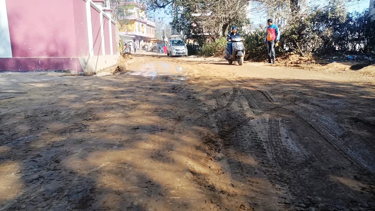 development