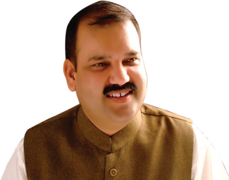 The challenge of saving its stronghold in front of the BJP trapped in the caste cycle