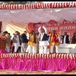 केशव प्रसाद मौर्य।