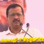 अरविंद केजरीवाल। (file photo)