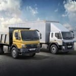 Bharat-Benz Commercial Vehicle