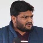 हार्दिक पटेल