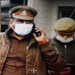 मुजफ्फरनगर पुलिस।