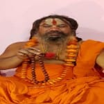 जगतगुरु परमहंस आचार्य।