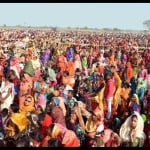 चुनावी रैली (फाइल फोटो)