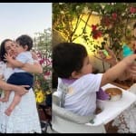 सैफ अली खान का परिवार