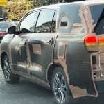 Toyota Innova Crysta 2023