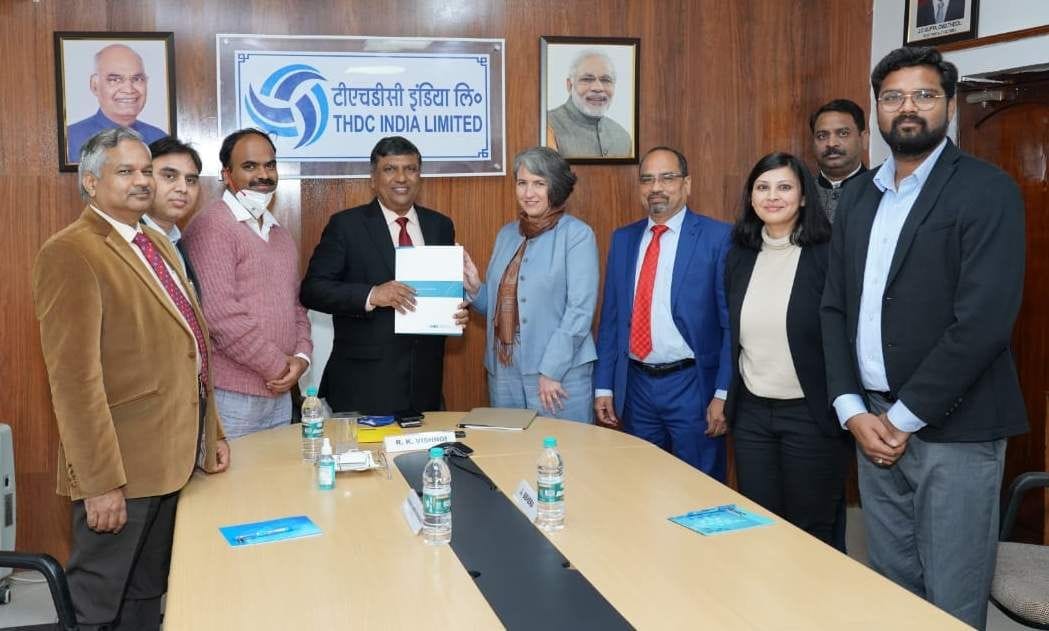Solar power park to be set up in Jhansi in PPP mode