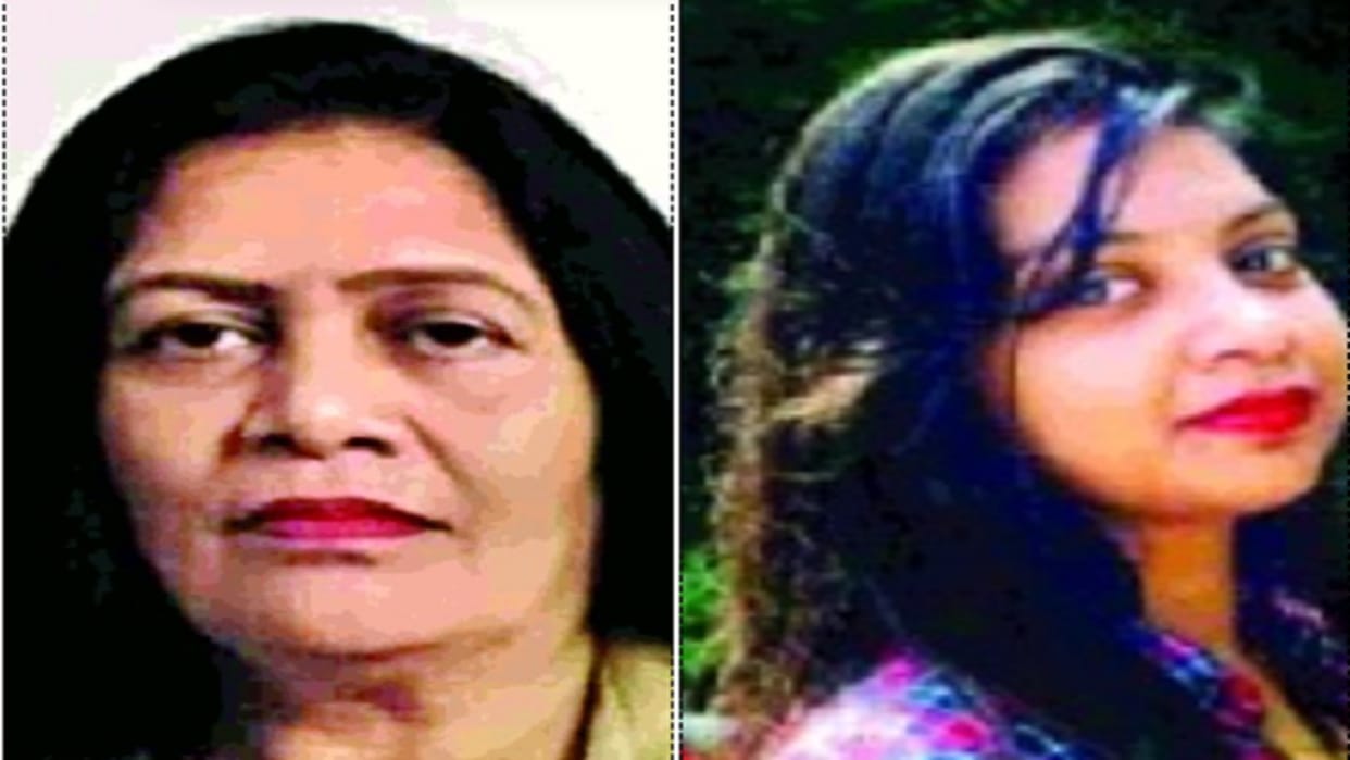 Daughter got female BJP leader murdered, arrested along with the murderer in delhi