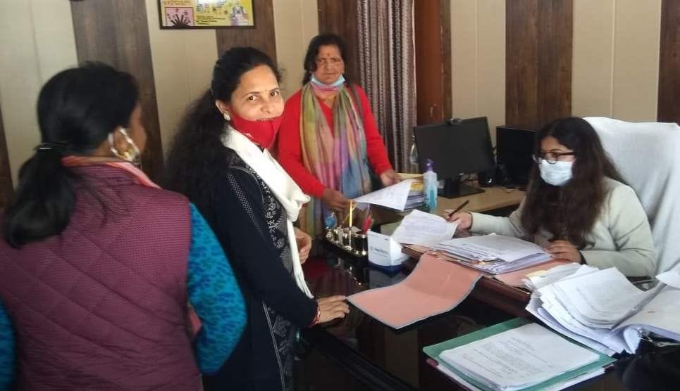 Demand for arrest of accused of rigging in appointment