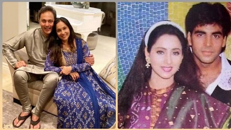 Ashwini Bhave Xxx Photo - Ashiwini Bhave Left Bollywood After Marriage Know About Her And She Is -  Entertainment News: Amar Ujala - à¤…à¤¶à¥à¤µà¤¿à¤¨à¥€ à¤­à¤¾à¤µà¥‡:à¤«à¤¿à¤²à¥à¤®à¥€ à¤¦à¥à¤¨à¤¿à¤¯à¤¾ à¤›à¥‹à¤¡à¤¼ à¤…à¤®à¥‡à¤°à¤¿à¤•à¤¾  à¤šà¤²à¥€ à¤—à¤ˆ à¤…à¤•à¥à¤·à¤¯ à¤•à¥