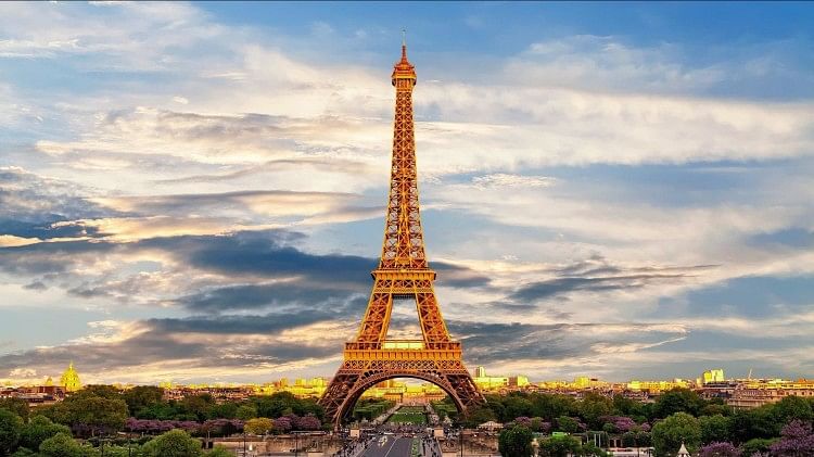 Paris Trip: फेरिस जाने में कितना आएगा खर्च? कम पैसों में फ्रांस के