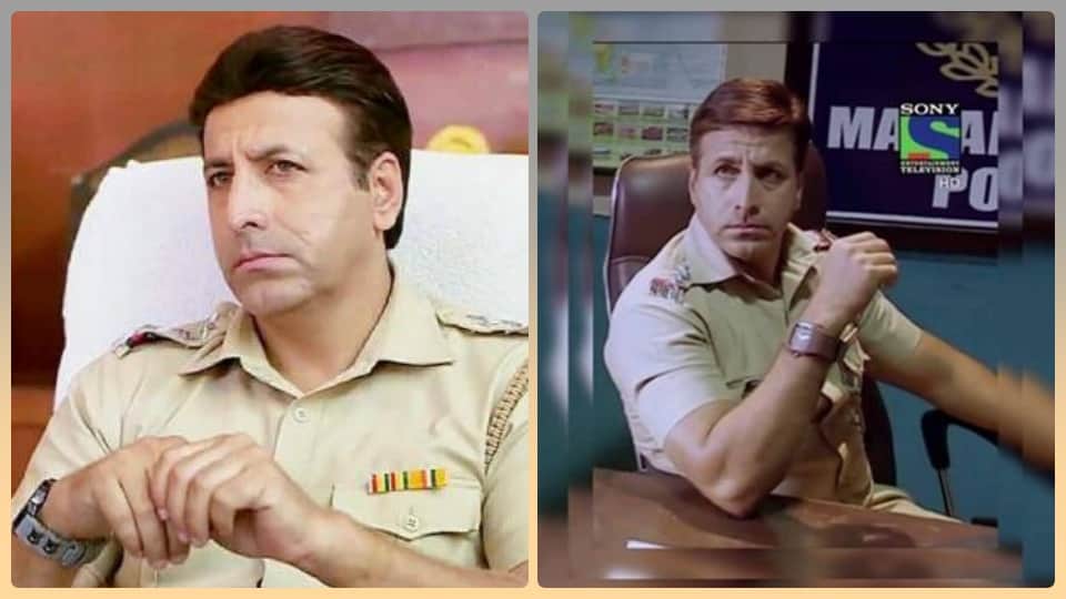 How Much Crime Patrol Actors Are Paid geetanjali mishra suman singh anup soni sanjeev tyagi