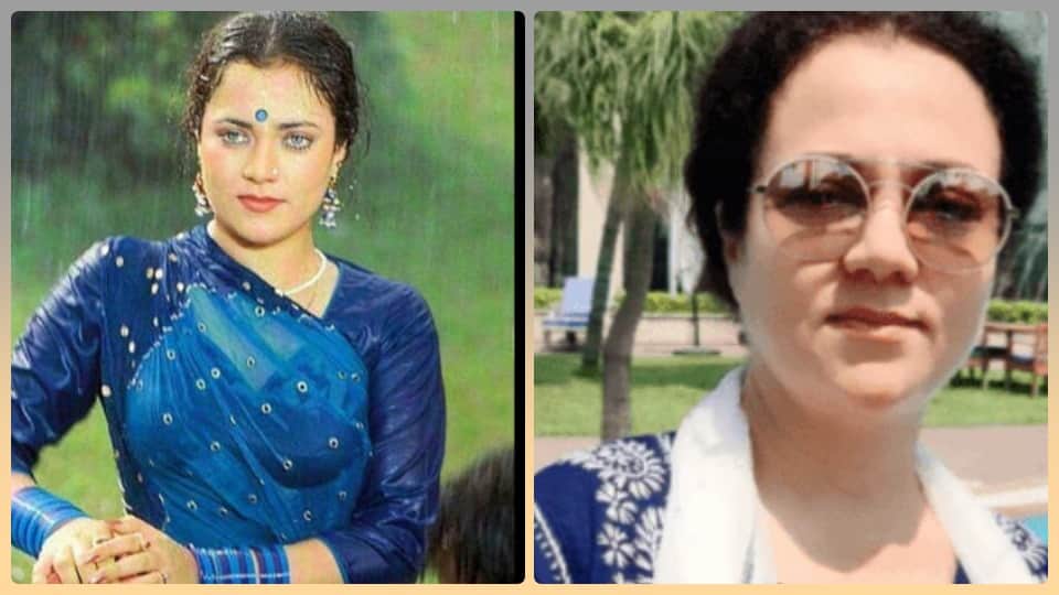 meenakshi seshadri to farah naaz Padmini Kolhapure Rati Agnihotri how they look now