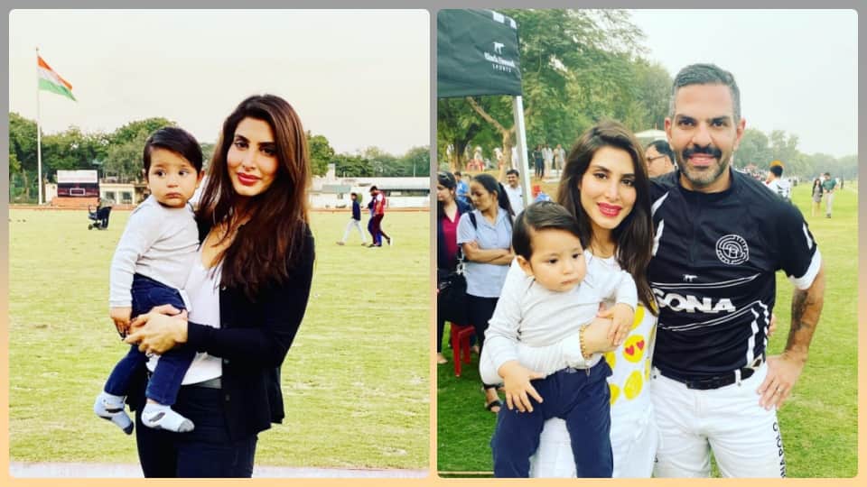 Interesting Facts About Priya Sachdev Sanjay Kapur wife and karishma kapoor sautan