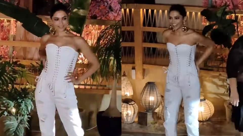 Filmy Wrap: Mehjabi Siddiqui left the industry and Deepika got trolled on the success party of Grahiyaan read 10 news from the entertainment world